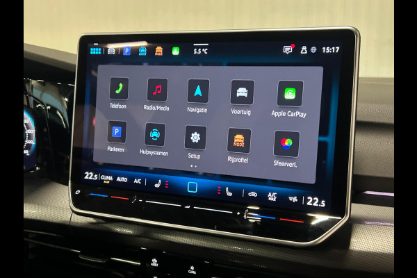 Volkswagen Golf 1.5 eTSI 50 Edition | PANO | IQ LIGHTS | CAMERA | HUD | MILD HYBRIDE