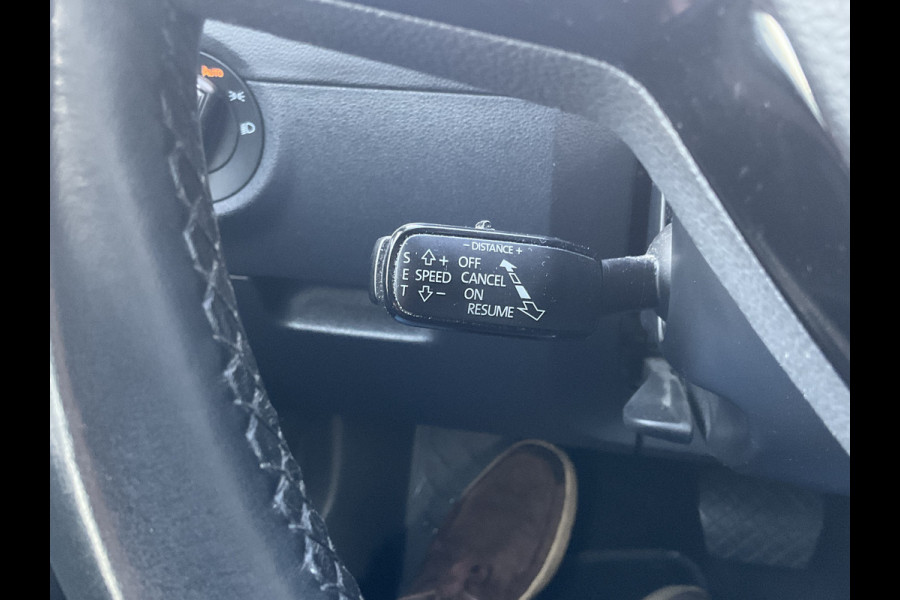 Škoda Octavia Combi 1.6 TDI Automaat 1Eig Carplay Adapt.Cruise Greentech Ambition Business