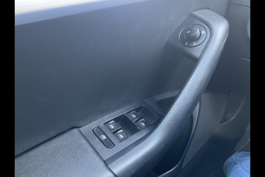 Škoda Octavia Combi 1.6 TDI Automaat 1Eig Carplay Adapt.Cruise Greentech Ambition Business