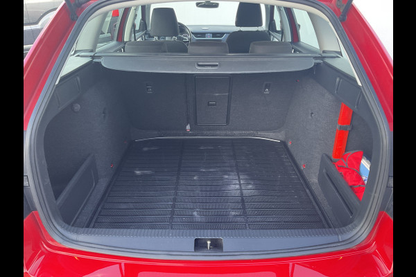 Škoda Octavia Combi 1.6 TDI Automaat 1Eig Carplay Adapt.Cruise Greentech Ambition Business