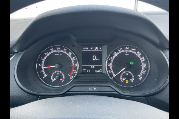 Škoda Octavia Combi 1.6 TDI Automaat 1Eig Carplay Adapt.Cruise Greentech Ambition Business