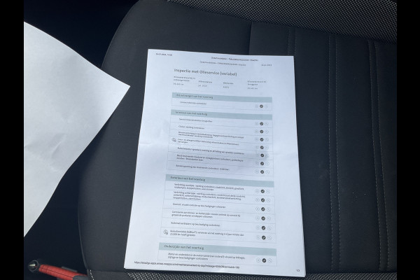 Škoda Octavia Combi 1.6 TDI Automaat 1Eig Carplay Adapt.Cruise Greentech Ambition Business