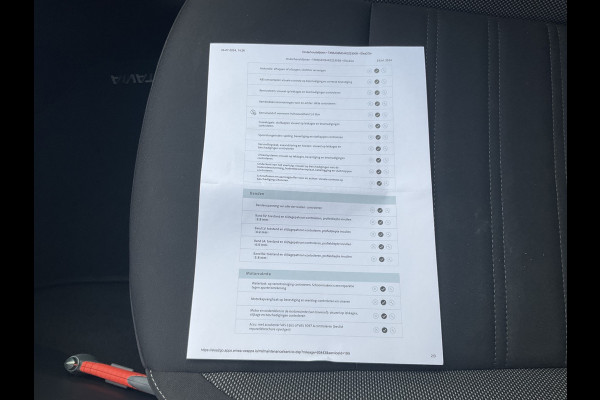 Škoda Octavia Combi 1.6 TDI Automaat 1Eig Carplay Adapt.Cruise Greentech Ambition Business