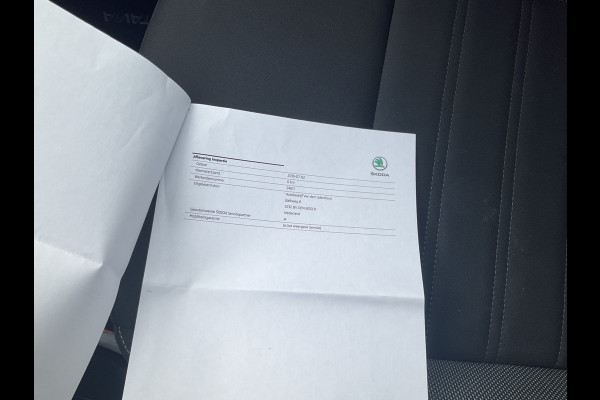 Škoda Octavia Combi 1.6 TDI Automaat 1Eig Carplay Adapt.Cruise Greentech Ambition Business