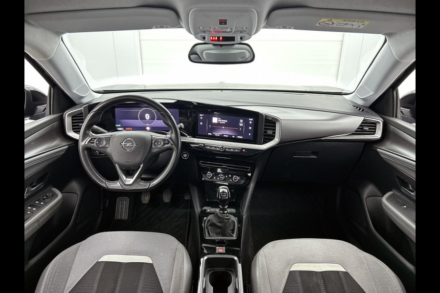 Opel Mokka 1.2 Business Elegance(NL-auto, 1e Eigenaar, Dealer OnderH, Etc)