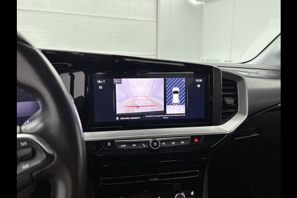 Opel Mokka 1.2 Business Elegance(NL-auto, 1e Eigenaar, Dealer OnderH, Etc)