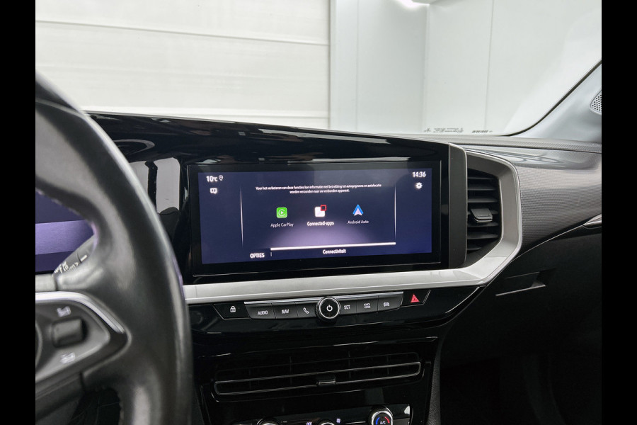 Opel Mokka 1.2 Business Elegance(NL-auto, 1e Eigenaar, Dealer OnderH, Etc)