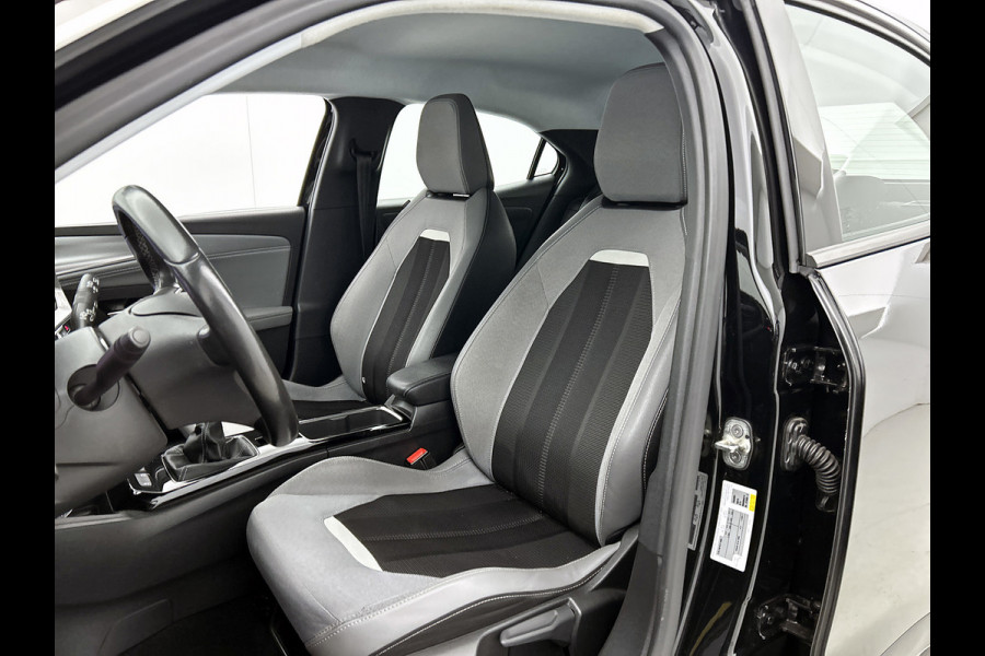 Opel Mokka 1.2 Business Elegance(NL-auto, 1e Eigenaar, Dealer OnderH, Etc)