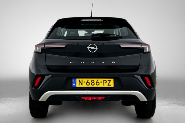 Opel Mokka 1.2 Business Elegance(NL-auto, 1e Eigenaar, Dealer OnderH, Etc)
