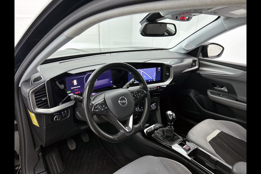 Opel Mokka 1.2 Business Elegance(NL-auto, 1e Eigenaar, Dealer OnderH, Etc)
