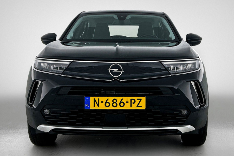 Opel Mokka 1.2 Business Elegance(NL-auto, 1e Eigenaar, Dealer OnderH, Etc)