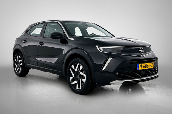 Opel Mokka 1.2 Business Elegance(NL-auto, 1e Eigenaar, Dealer OnderH, Etc)