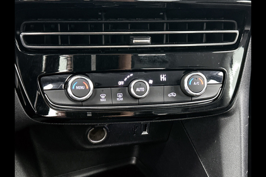 Opel Mokka 1.2 Business Elegance(NL-auto, 1e Eigenaar, Dealer OnderH, Etc)