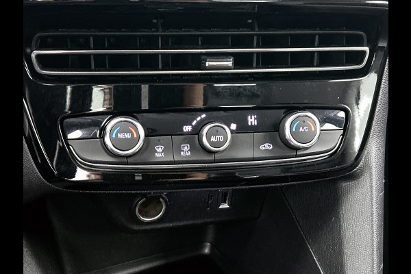 Opel Mokka 1.2 Business Elegance(NL-auto, 1e Eigenaar, Dealer OnderH, Etc)