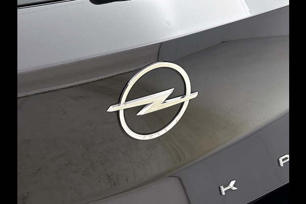 Opel Mokka 1.2 Business Elegance(NL-auto, 1e Eigenaar, Dealer OnderH, Etc)