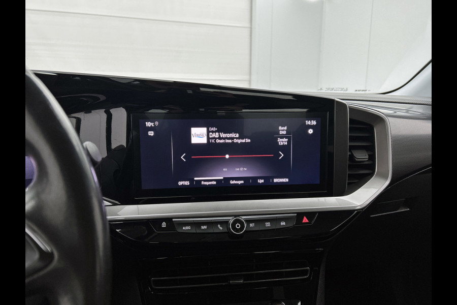 Opel Mokka 1.2 Business Elegance(NL-auto, 1e Eigenaar, Dealer OnderH, Etc)