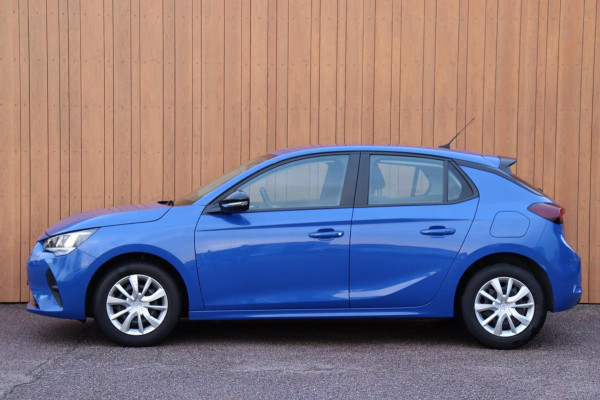 Opel Corsa 1.2 Edition org. NL-auto afn.trekhaak