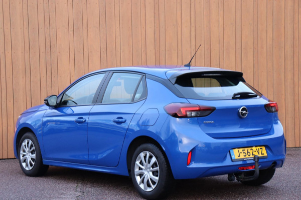 Opel Corsa 1.2 Edition org. NL-auto afn.trekhaak