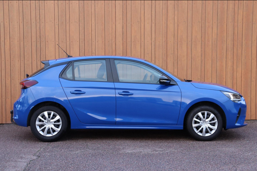 Opel Corsa 1.2 Edition org. NL-auto afn.trekhaak