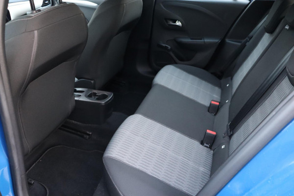 Opel Corsa 1.2 Edition org. NL-auto afn.trekhaak