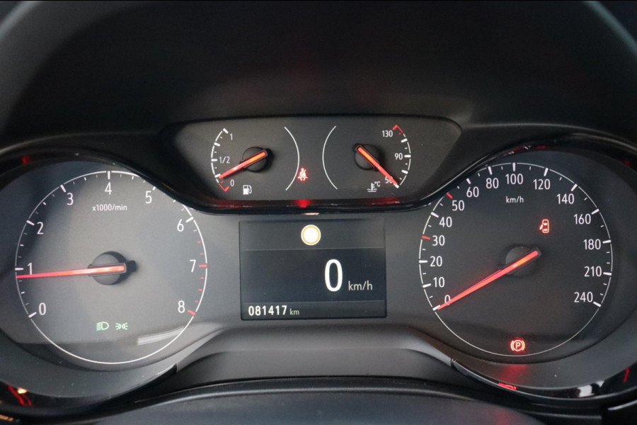 Opel Corsa 1.2 Edition org. NL-auto afn.trekhaak