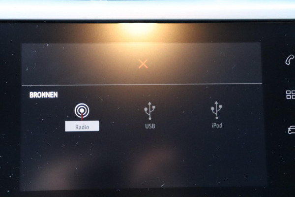 Opel Corsa 1.2 Edition org. NL-auto afn.trekhaak