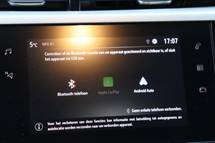 Opel Corsa 1.2 Edition org. NL-auto afn.trekhaak