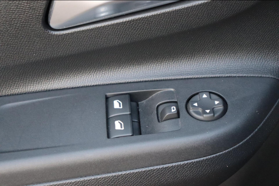 Opel Corsa 1.2 Edition org. NL-auto afn.trekhaak