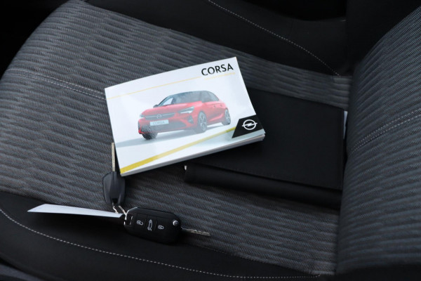 Opel Corsa 1.2 Edition org. NL-auto afn.trekhaak
