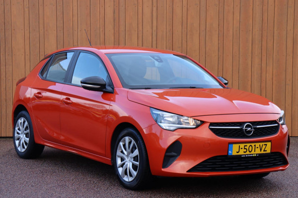 Opel Corsa 1.2 Turbo 101pk Edition org.NL