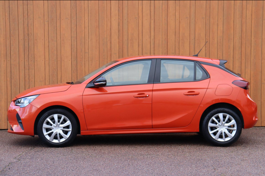 Opel Corsa 1.2 Turbo 101pk Edition org.NL