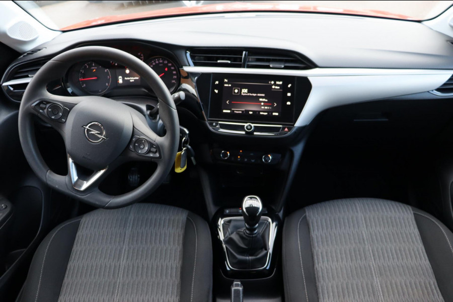 Opel Corsa 1.2 Turbo 101pk Edition org.NL