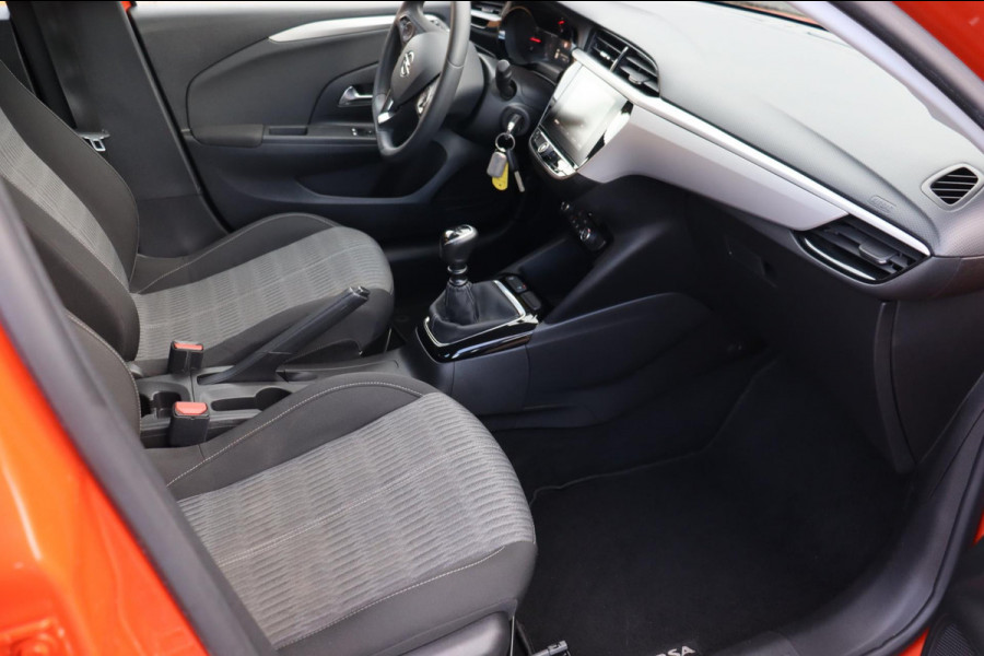 Opel Corsa 1.2 Turbo 101pk Edition org.NL