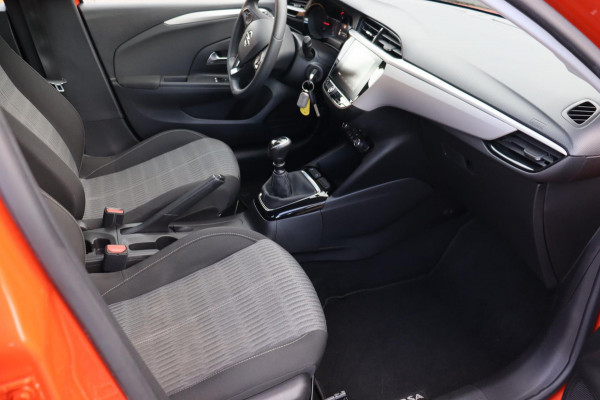 Opel Corsa 1.2 Turbo 101pk Edition org.NL