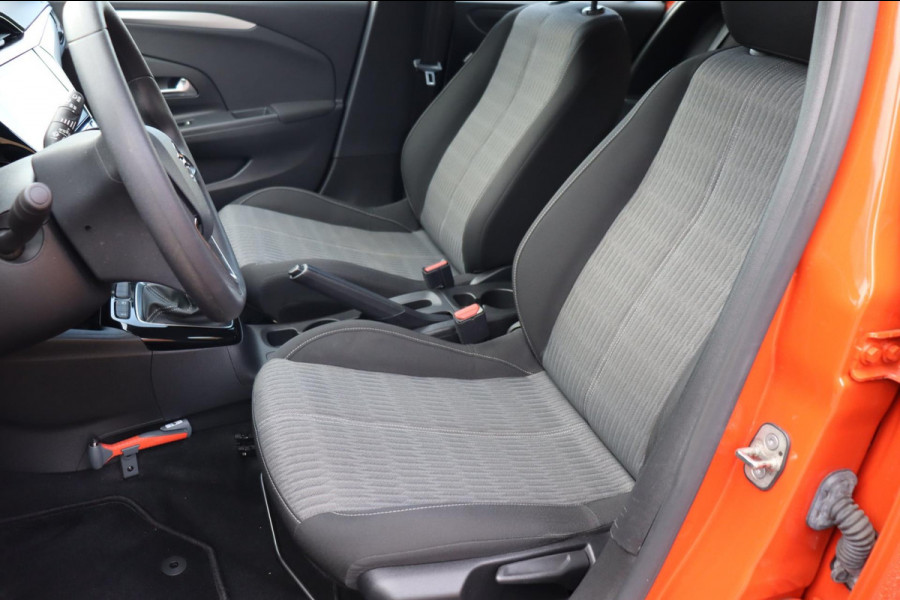 Opel Corsa 1.2 Turbo 101pk Edition org.NL