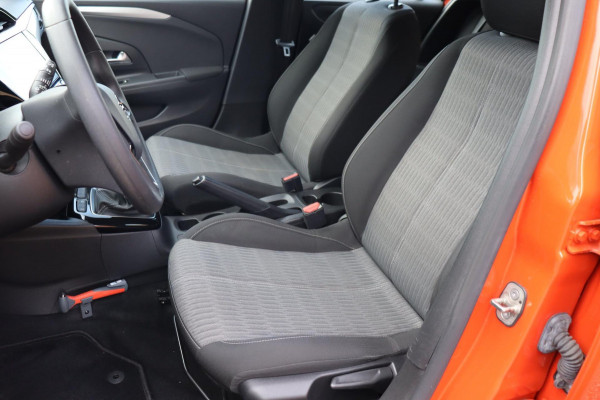 Opel Corsa 1.2 Turbo 101pk Edition org.NL