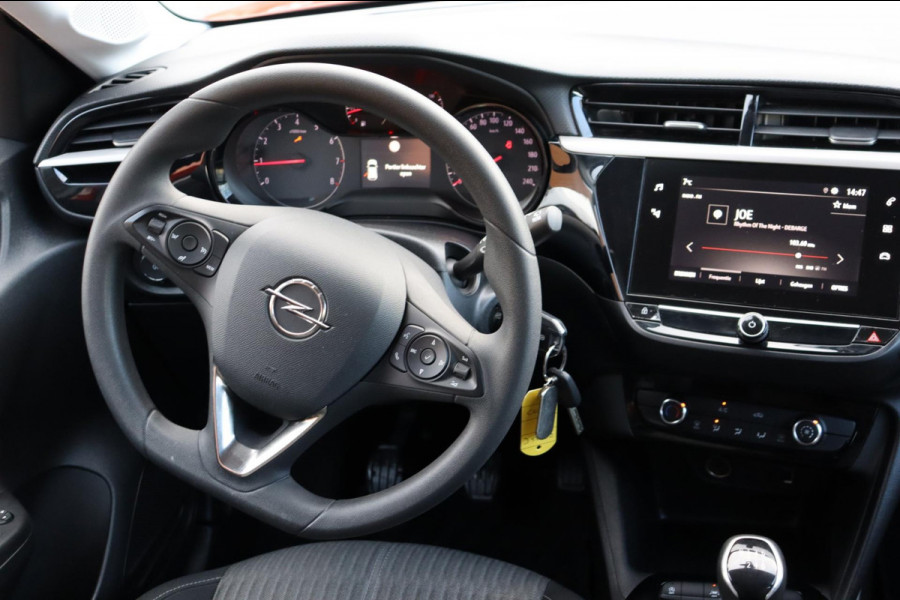 Opel Corsa 1.2 Turbo 101pk Edition org.NL