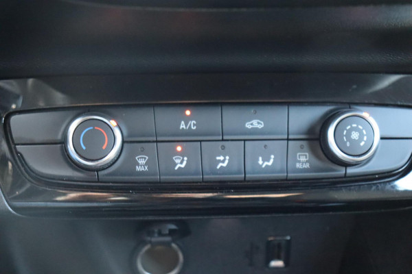 Opel Corsa 1.2 Turbo 101pk Edition org.NL