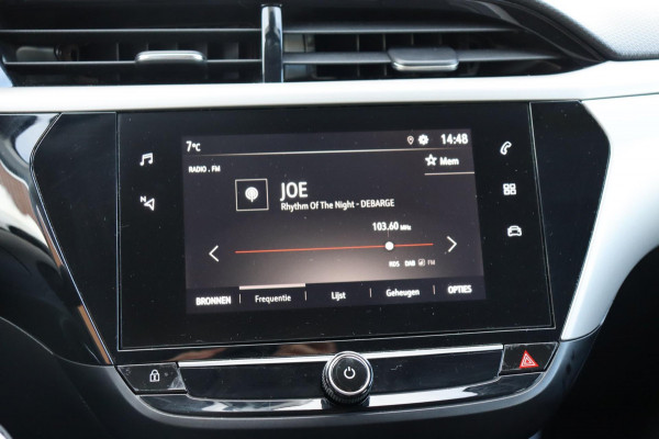 Opel Corsa 1.2 Turbo 101pk Edition org.NL