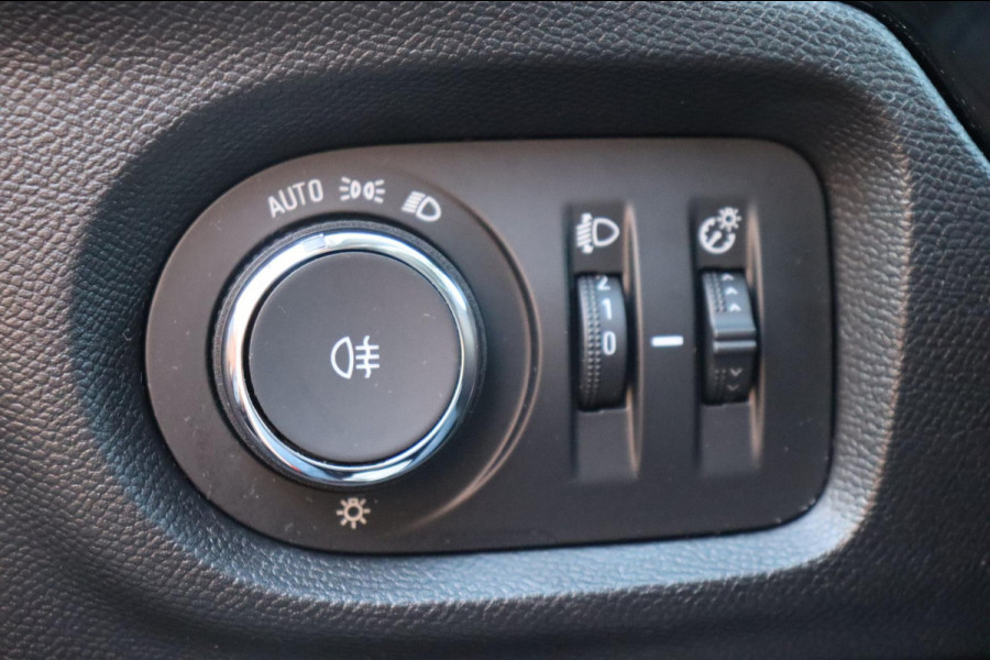 Opel Corsa 1.2 Turbo 101pk Edition org.NL