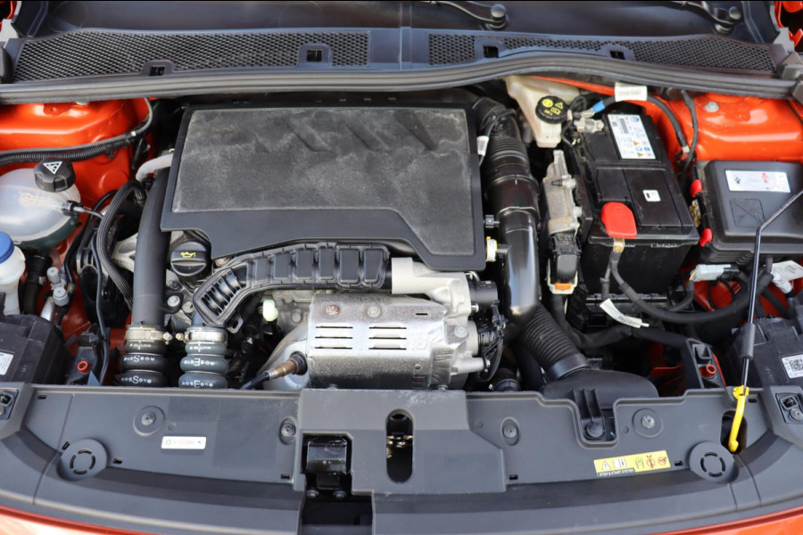 Opel Corsa 1.2 Turbo 101pk Edition org.NL