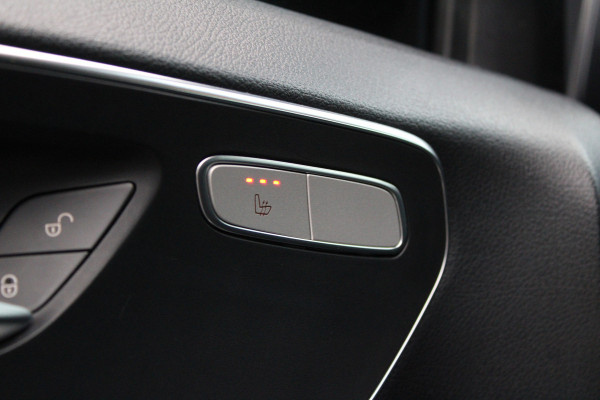 Mercedes-Benz eVito Extra Lang 66 kWh 116pk - Leder - Camera - LED - Carplay/Android - PDC - Stoelverwarming - Snelladen - Rijklaar