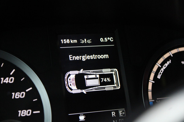Mercedes-Benz eVito Extra Lang 66 kWh 116pk - Leder - Camera - LED - Carplay/Android - PDC - Stoelverwarming - Snelladen - Rijklaar