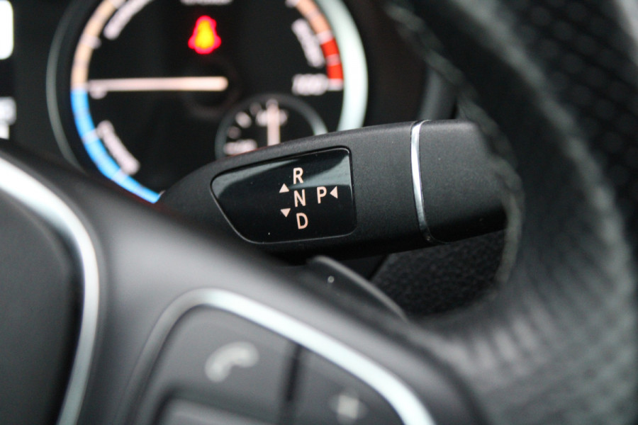 Mercedes-Benz eVito Extra Lang 66 kWh 116pk - Leder - Camera - LED - Carplay/Android - PDC - Stoelverwarming - Snelladen - Rijklaar