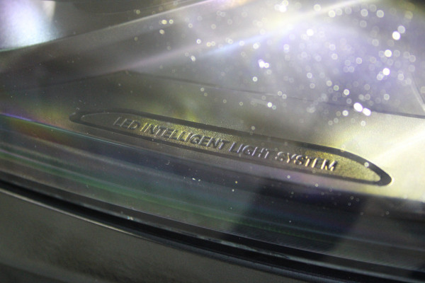 Mercedes-Benz eVito Extra Lang 66 kWh 116pk - Leder - Camera - LED - Carplay/Android - PDC - Stoelverwarming - Snelladen - Rijklaar