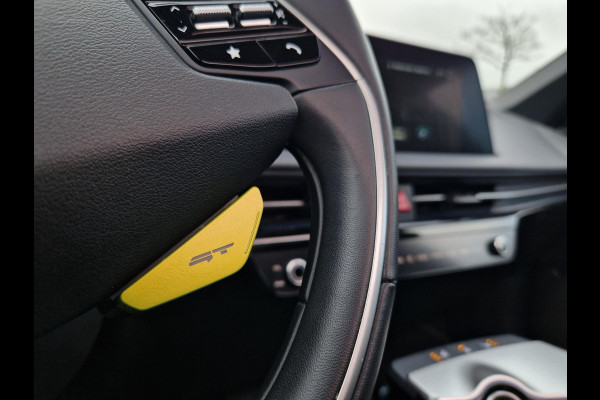 Kia Ev6 GT AWD 77.4 kWh PANO DAK - 585PK - NL AUTO