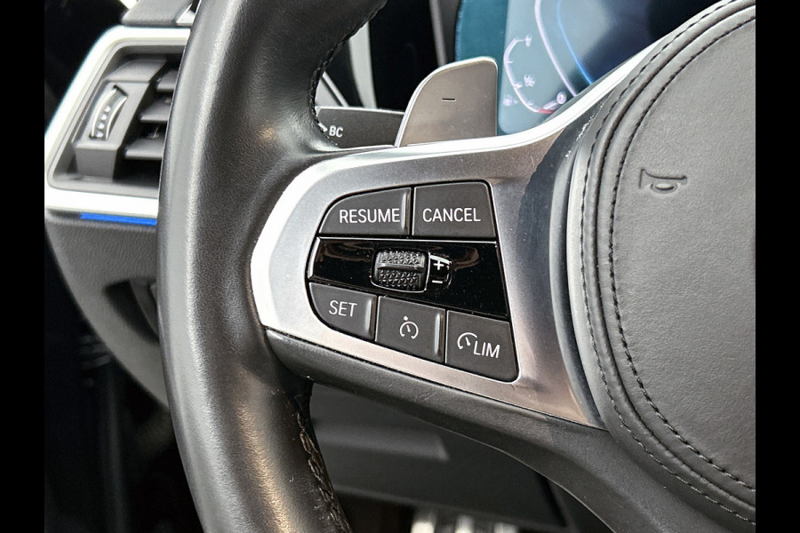 BMW 3-serie 330e eDrive Edition M-sport (NL-auto, 1e Eig, Dealer OnderH, Carplay, Camera, CruiseCon, Leder, Etc)