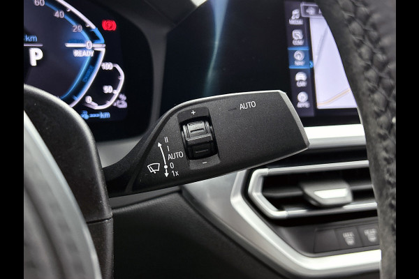 BMW 3-serie 330e eDrive Edition M-sport (NL-auto, 1e Eig, Dealer OnderH, Carplay, Camera, CruiseCon, Leder, Etc)