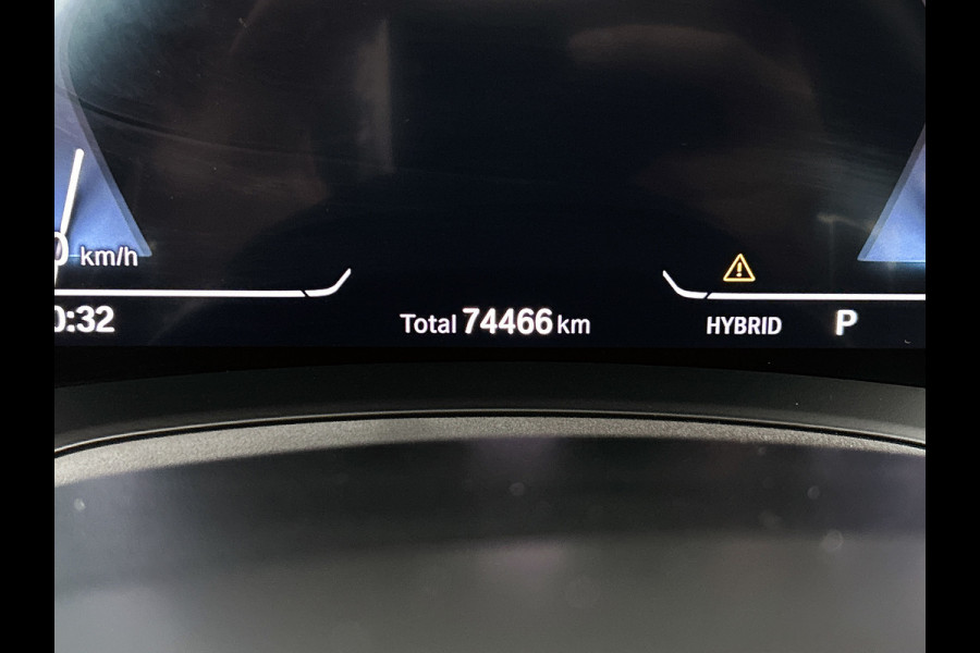 BMW 3-serie 330e eDrive Edition M-sport (NL-auto, 1e Eig, Dealer OnderH, Carplay, Camera, CruiseCon, Leder, Etc)