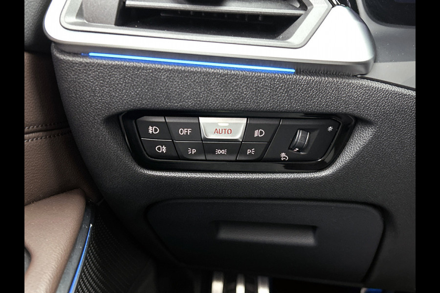 BMW 3-serie 330e eDrive Edition M-sport (NL-auto, 1e Eig, Dealer OnderH, Carplay, Camera, CruiseCon, Leder, Etc)